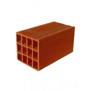 ladrillo hueco 18x18x33
